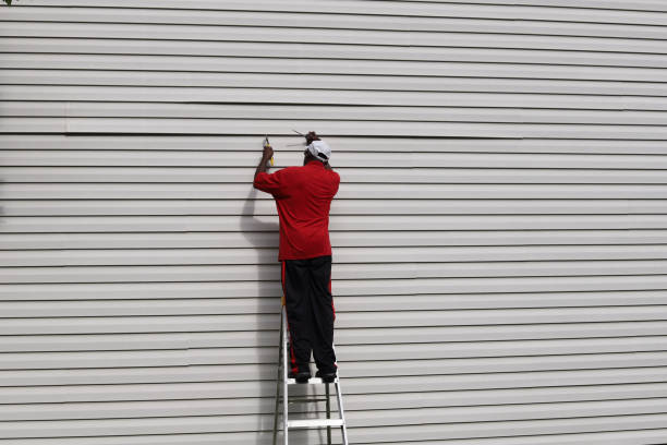 Best Weatherproofing and Sealing  in St Joseph, IL